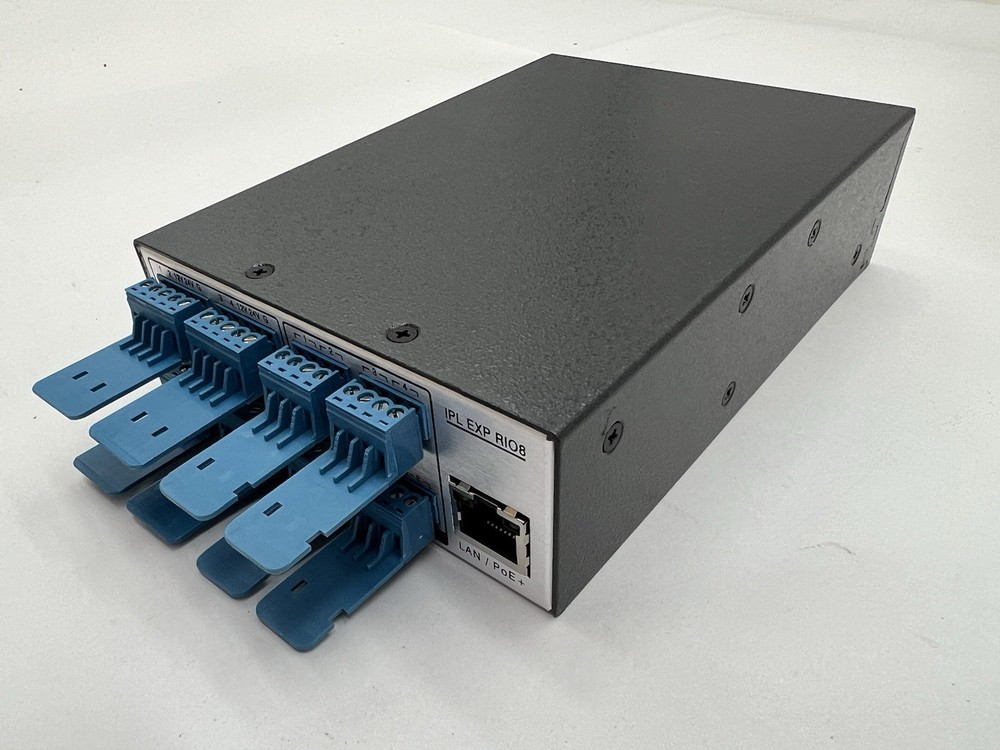 Extron IPL T SF1244 Compact IP Link Control Processor