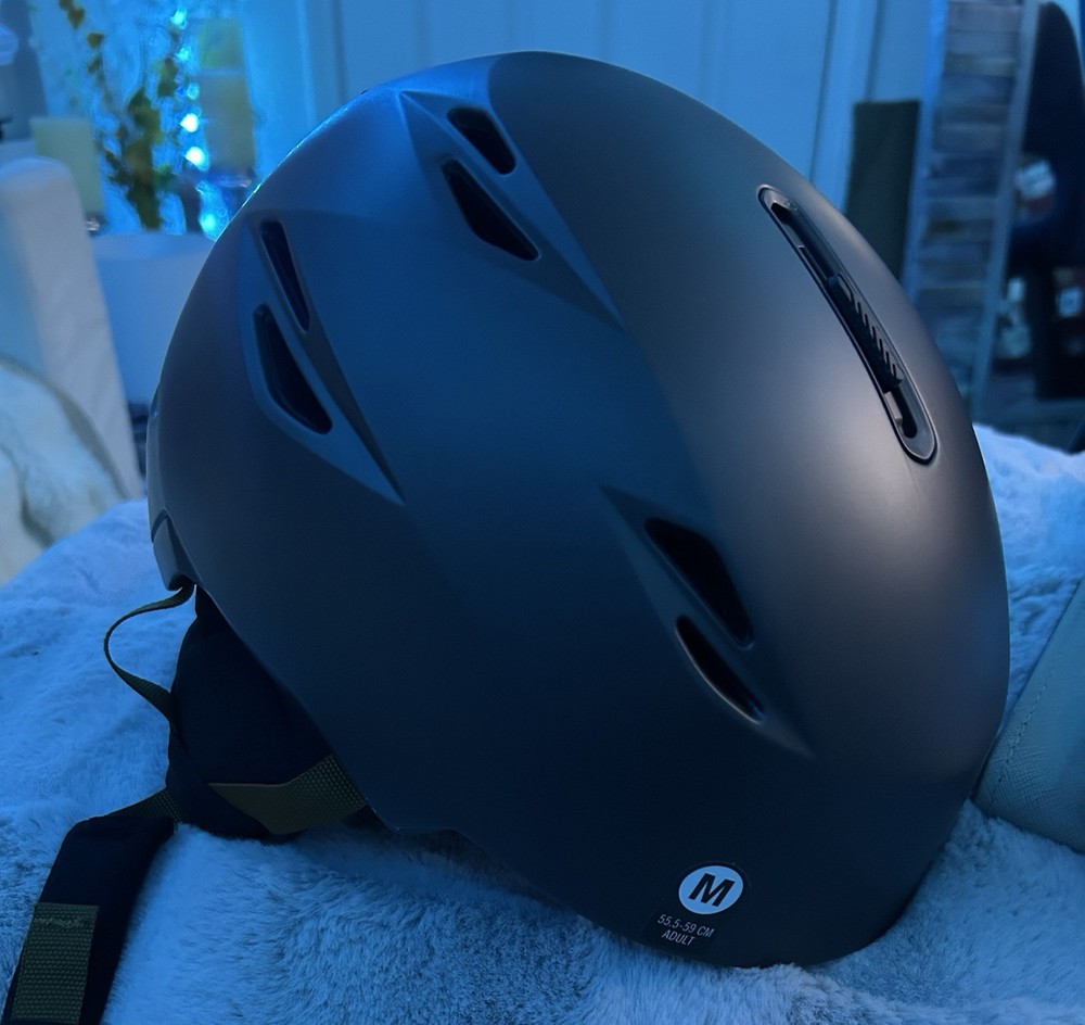 Giro Grid Spherical Snow Helmet Medium
