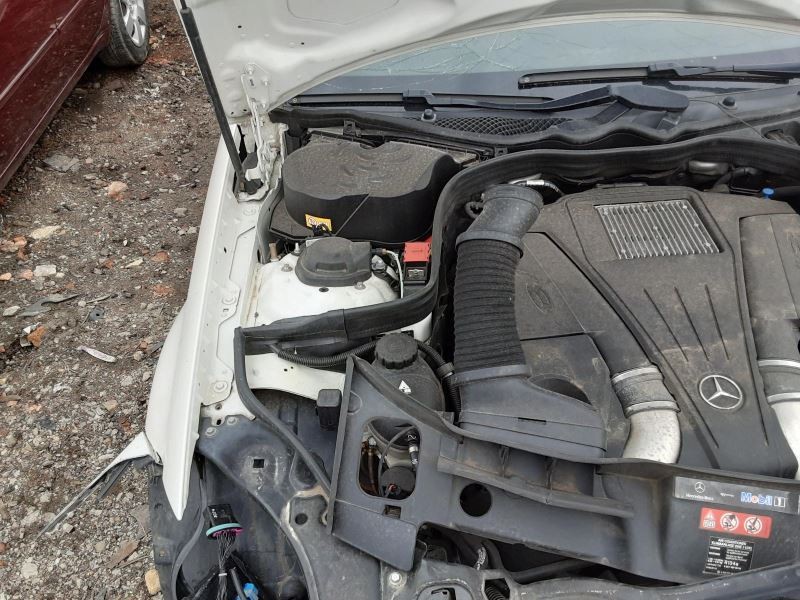 Camera/Projector 212 Type Sedan E63s Camera Fits 14-15 MERCEDES E-CLASS 675029