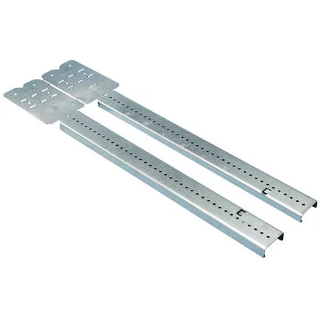 Nvent Caddy Tsgb16 Mounting Bracket, Steel, - Box Type