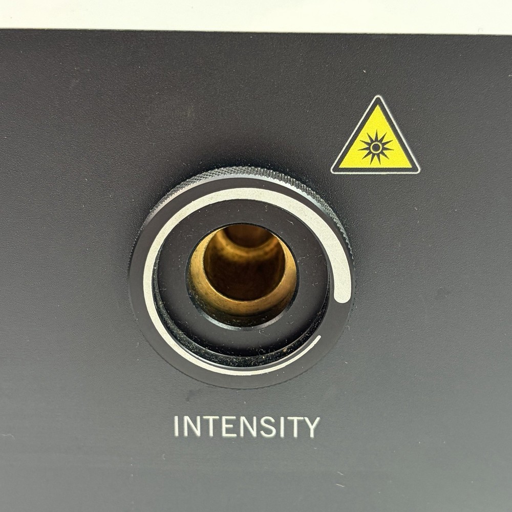 Lumatec SUPERLITE I 05 Forensic Light Unit - UNTESTED