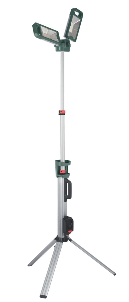 Metabo Duo-S 18V Tripod Site Cordless Light (Bare Tool)