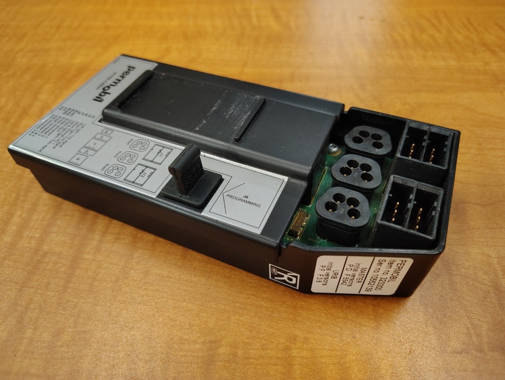 Permobil Corpus ICS Module M3 Power Wheelchair Seating Controller Box Electronic
