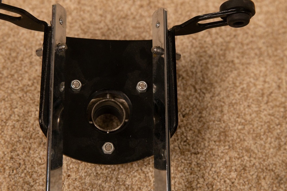 Pearl Medium Optimount