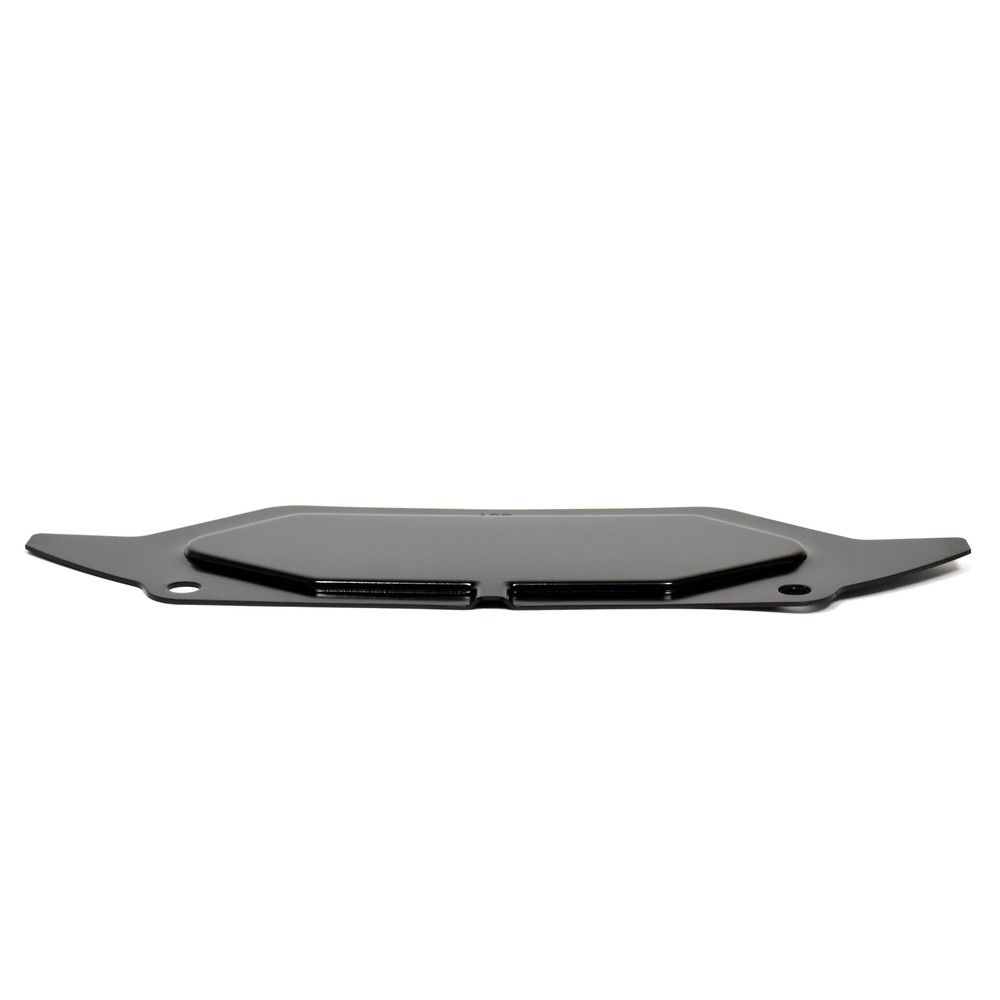 C4 Automatic Inspection Plate V8 1965-1973 Mustang