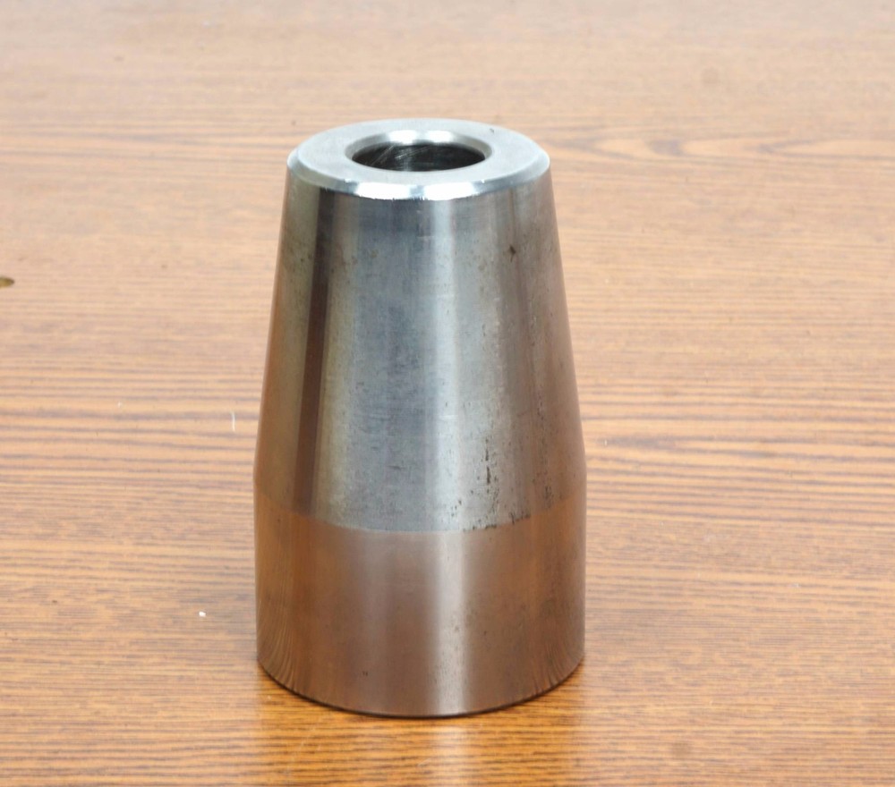 Tool Holder Chuck Collet Adapter conversion 7/8" ID Shank 1.7" Length