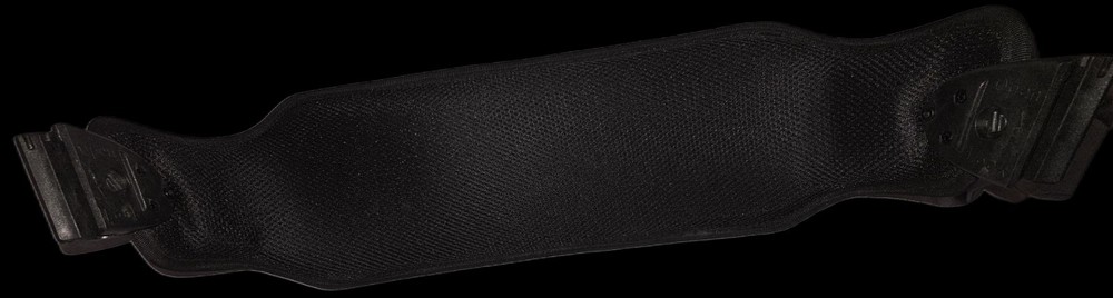 Akoasm Rollator Upright Walker Heavy Duty Replacement Backrest Support 20in I9