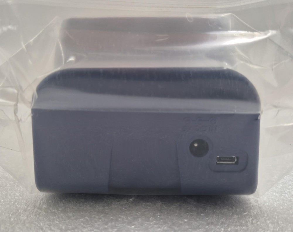 BD HD Check Analyzer 515020 Blood Detect harmful surface contamination