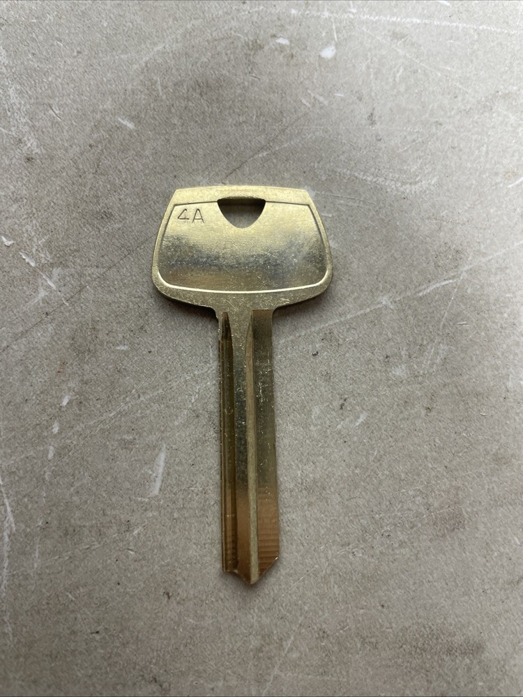 sargent assa abloy 7285B-4A key blanks 50 pack
