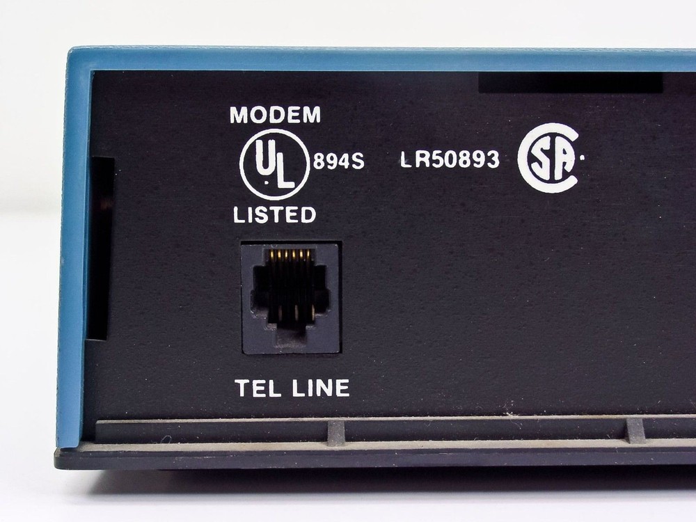 5202 Codex Motorola Modem mn 25041