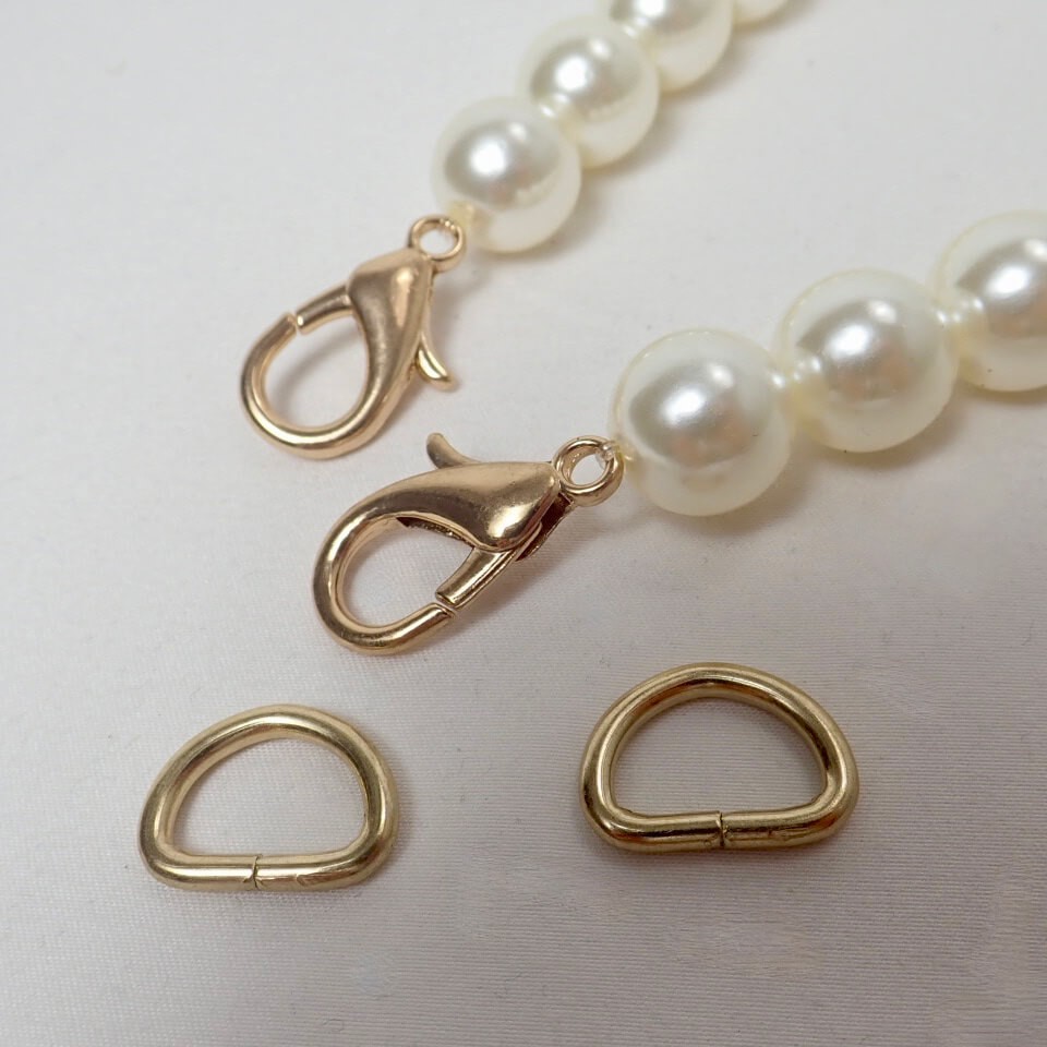 Pearl Strap