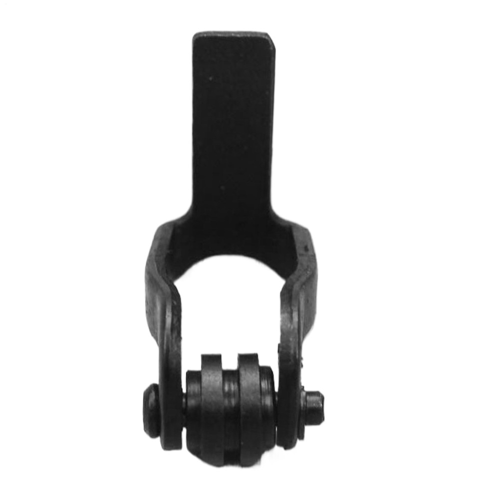 Guide Wheel For Jigsaw Metal Jigsaw Roller Guide Roller Replacement Easy To Use