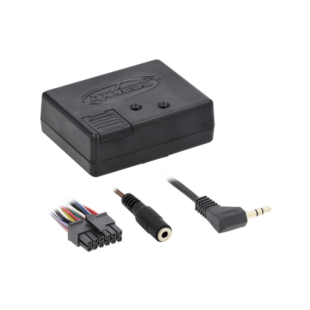 Metra AXSWC-2 Steering Wheel Control Interface