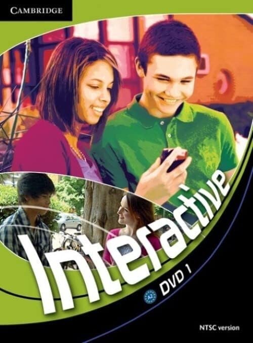 Interactive Level 1 DVD (NTSC) by Phaebus Television Production (DVD, 2012)