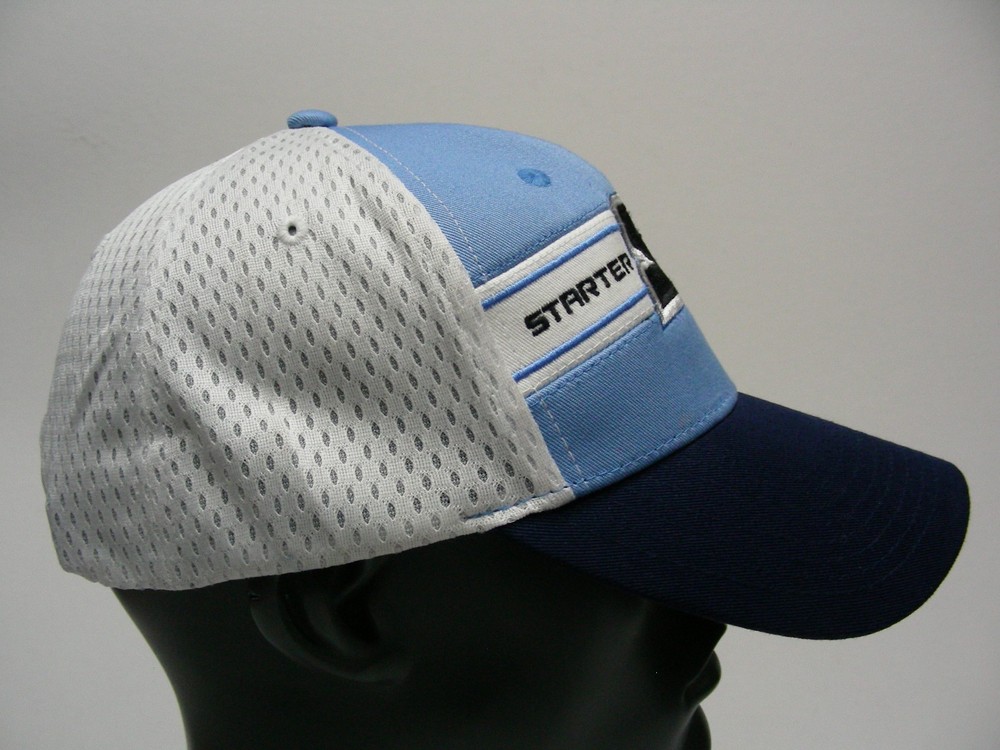 STARTER ATHLETIC - BOYS SIZE - ADJUSTABLE SNAPBACK BALL CAP HAT!