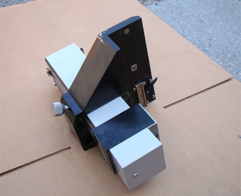 Taylor Hobson Talysurf 10 Surface Roughness Checking Machine w/ Height Column