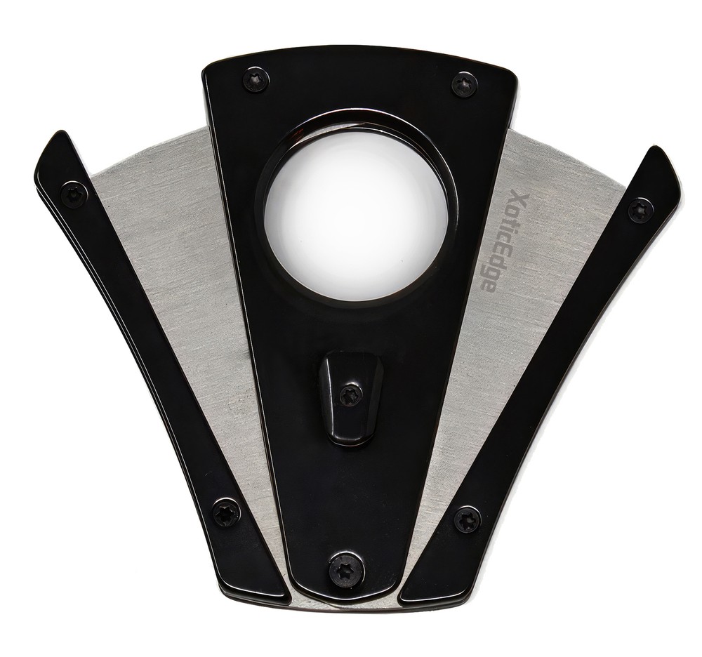 XoticEdge XhaleX (Black)