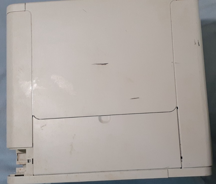 SG400 Sawgrass Sublimation Printer **FOR PARTS ONLY**