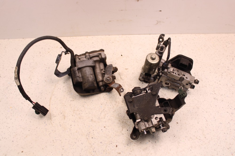 HONDA CBR 1000RR ABS MODULES