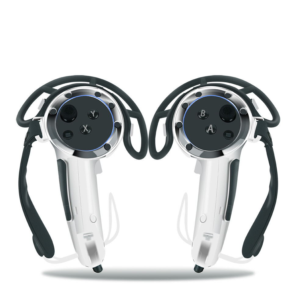 New For Meta quest3 Controller Extended Bumper Sleeve Prevents Crashes