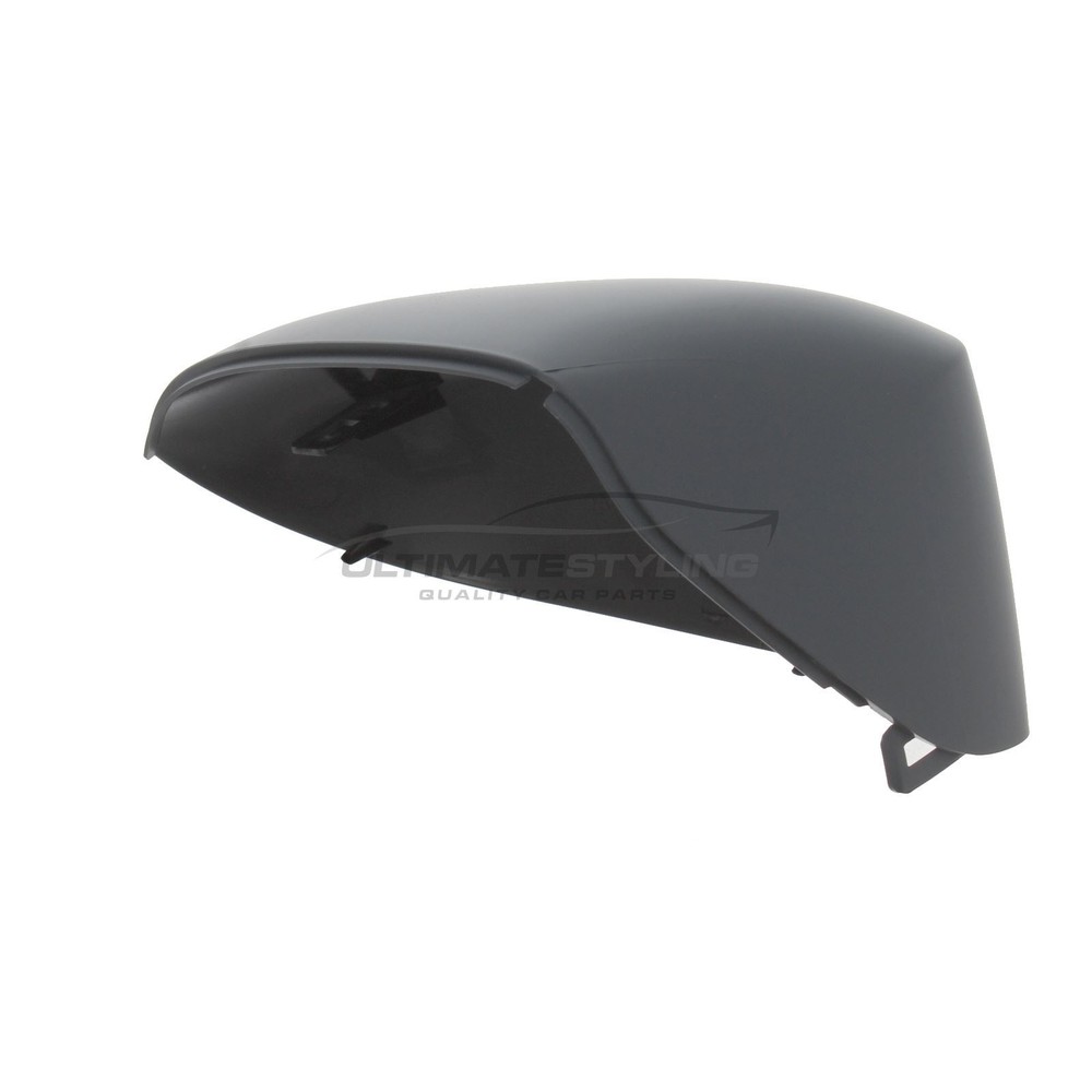 Renault Modus 2008-2012 Door Wing Mirror Cover Cap Case Primed Passenger Left