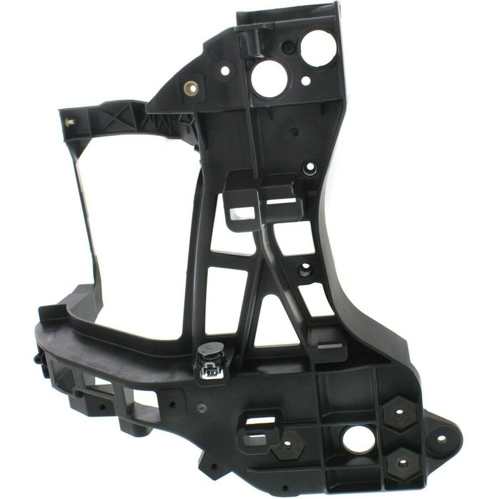 2pcs Radiator Mount Support Panel 1500 2500 3500 2013-2018 68222828AA
