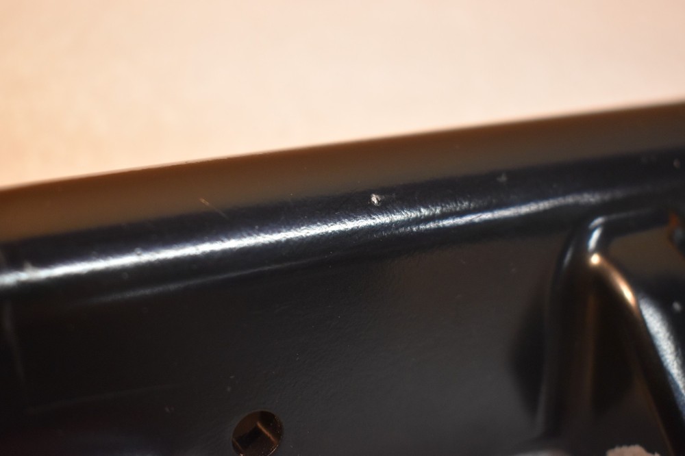 Harley Davidson Exhaust Bracket 65500108