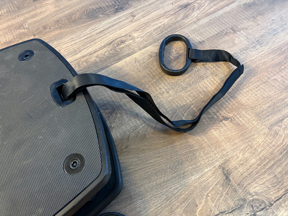 Vibration Therapeutic VT007 Vibration Plate Exercise Machine