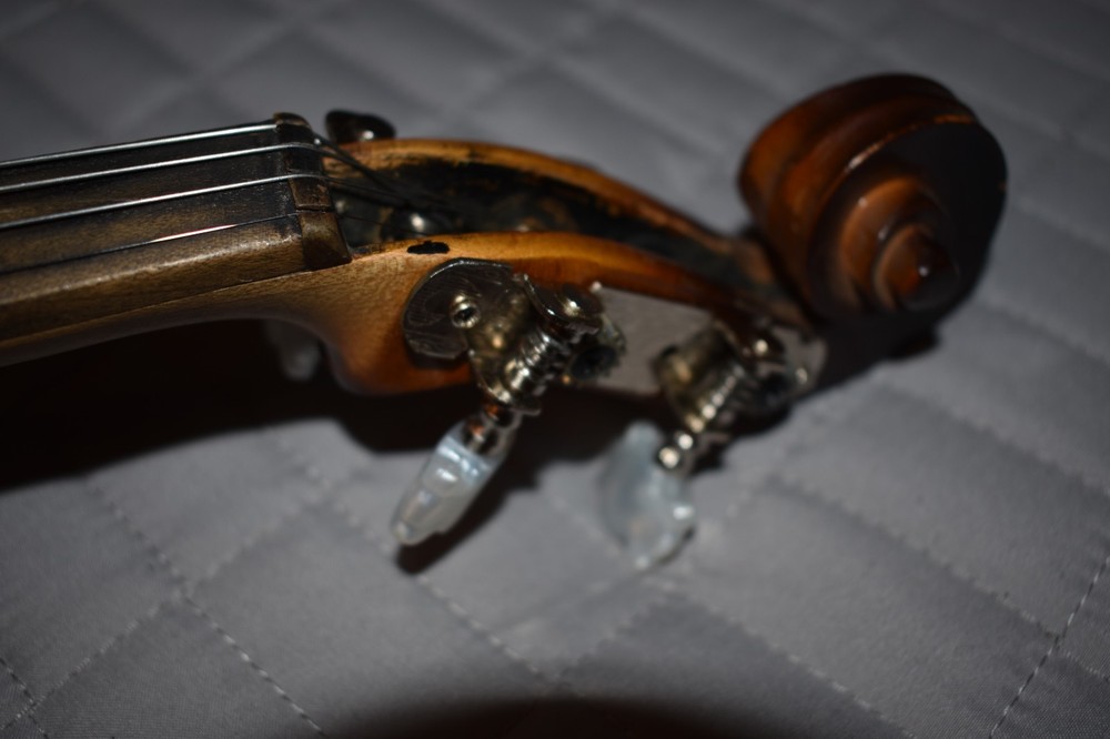 National Vintage Violin