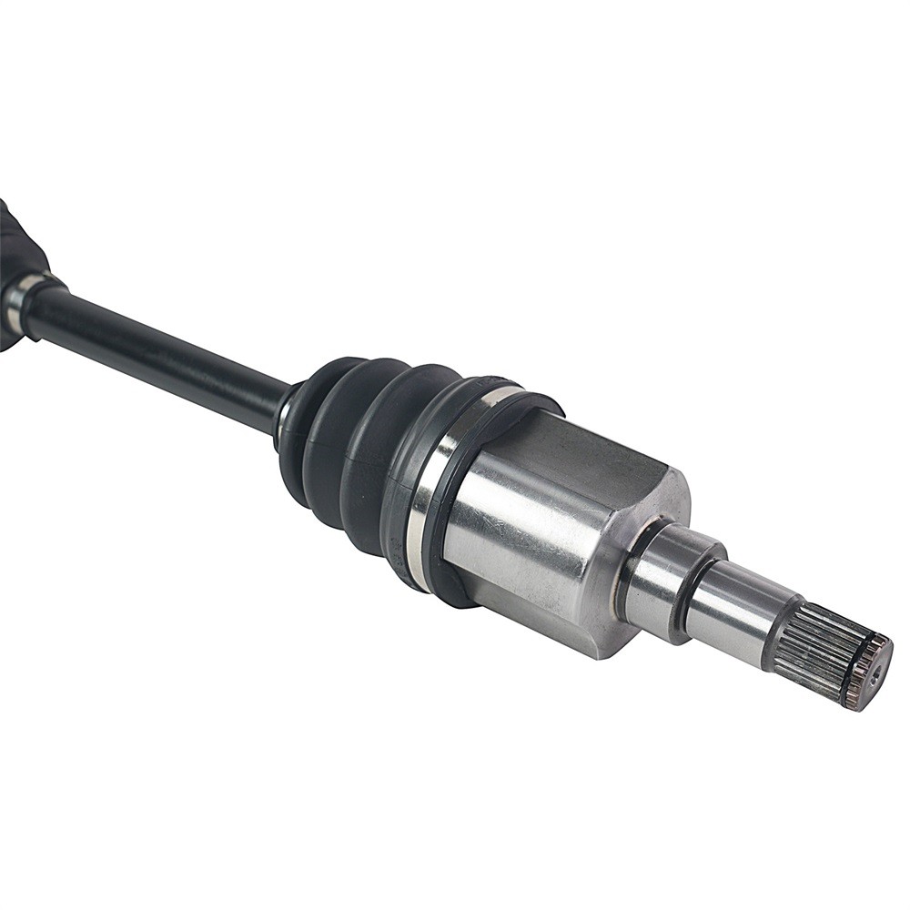 2pcs Front Side CV Axles For Ford Transit Connect 2010 2011 2012 2013 2.0L