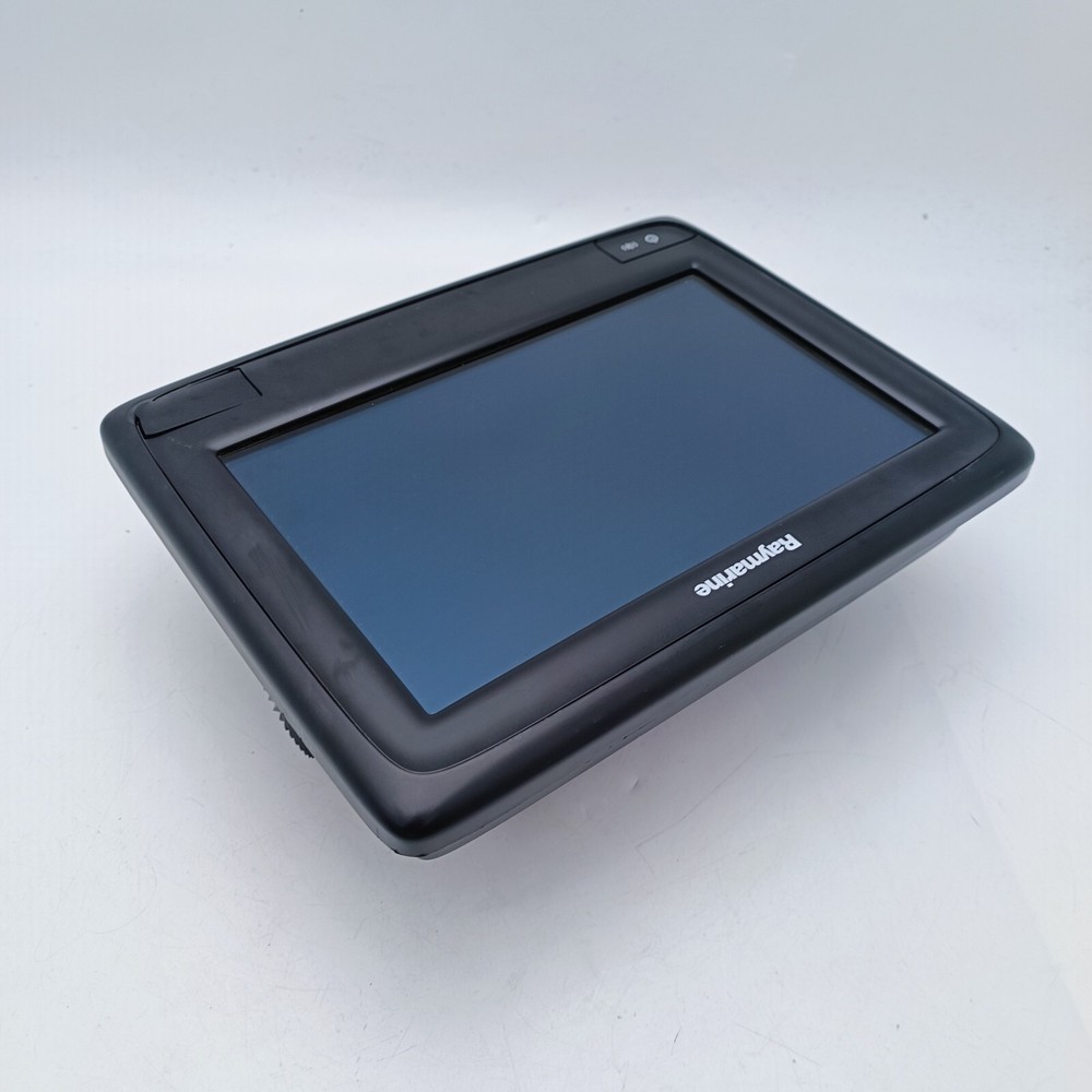 Raymarine a97 9" Touchscreen MFD Chartplotter Radar w/ WiFi + Bluetooth E70233
