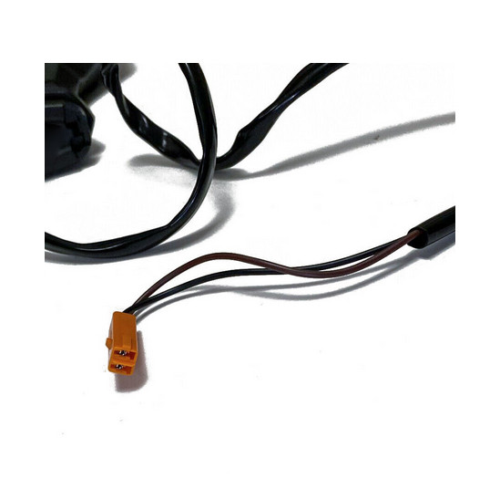 Front Right/ Rear Left Indicator Replacement for Kawasaki ER-6N 2012-2016