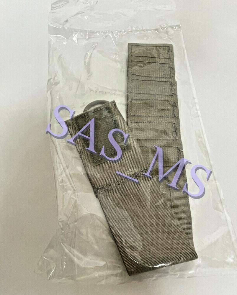 **BUY 2 GET 1 FREE** TACTICAL ASSAULT PANEL TAP RIGHT SHOULDER ADAPTER ASSEMBLY