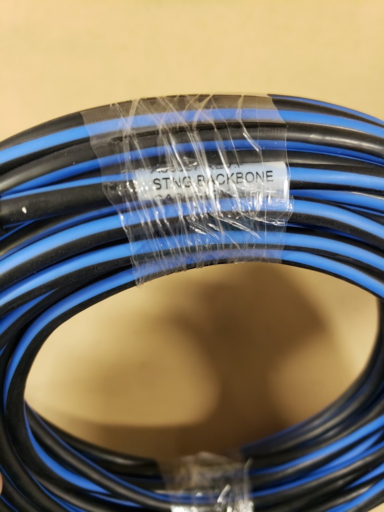 RAYMARINE #A06037 – 20M BACKBONE CABLE FOR SEATALK