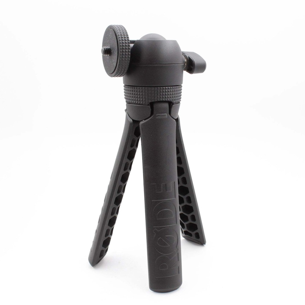 * OPEN BOX GOOD * RODE Vlogger Kit USB-C Edition Filmmaking Kit for Mobile Devic