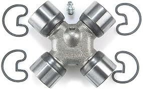 MOOG Universal U-Joint for 1990 GMC SAFARI