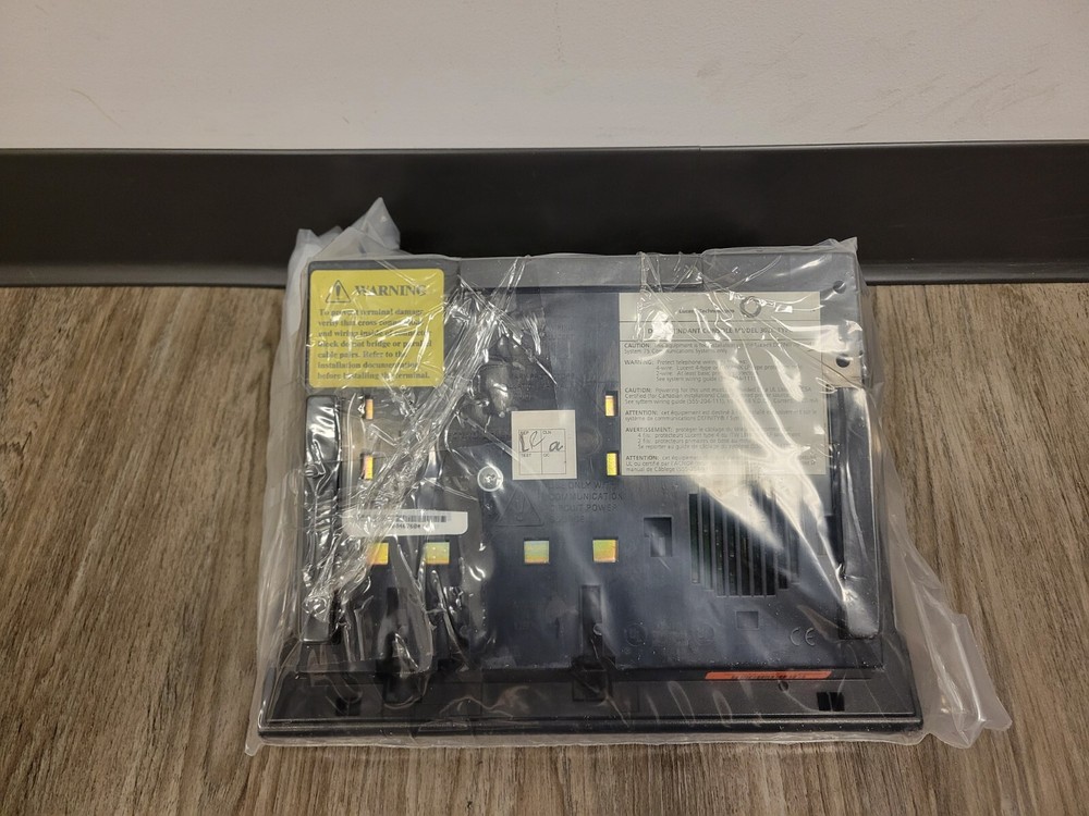 *REFURB* Definity 302C Attendant Console 107797581 ^^^