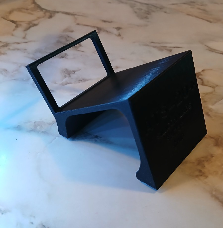 ATS-20 plus tabletop Stand