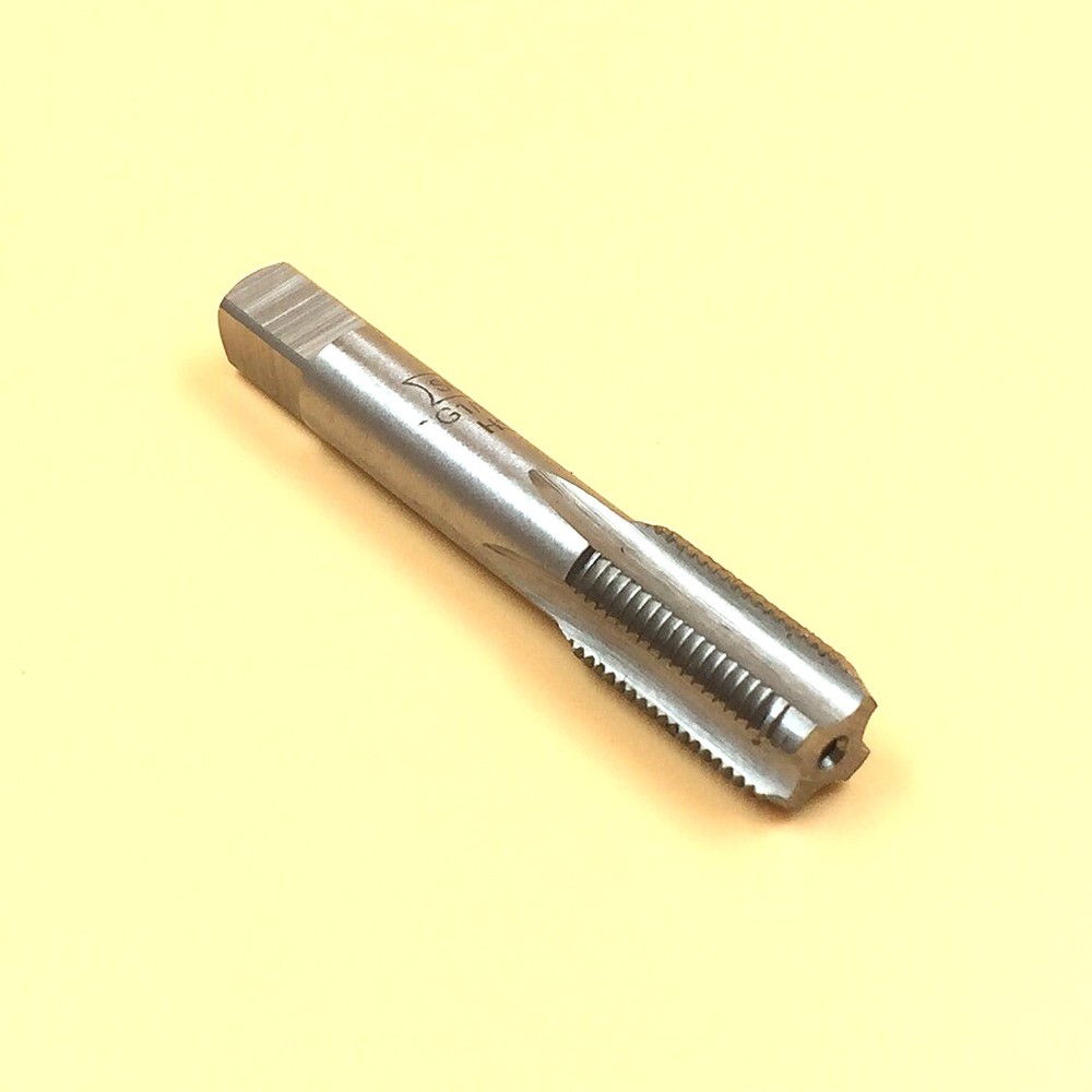 G 1/2" - 14 TPI BSP Parallel British Standard Pipe Tap [SN/3]