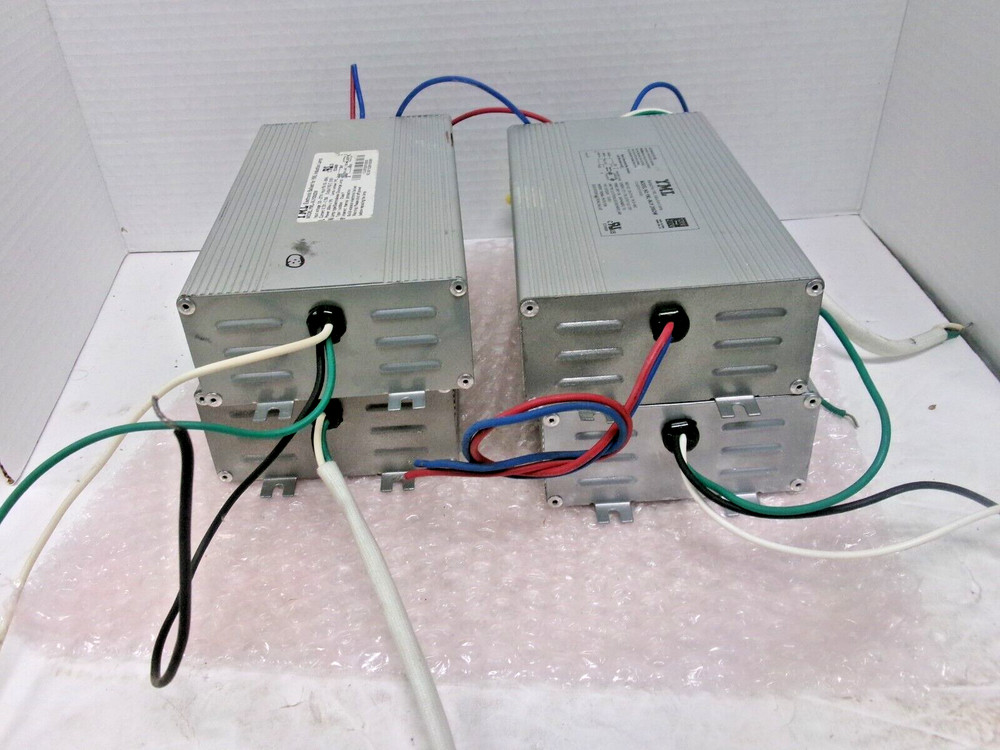 (1) YML - WJY- 200DW Induction Ballast