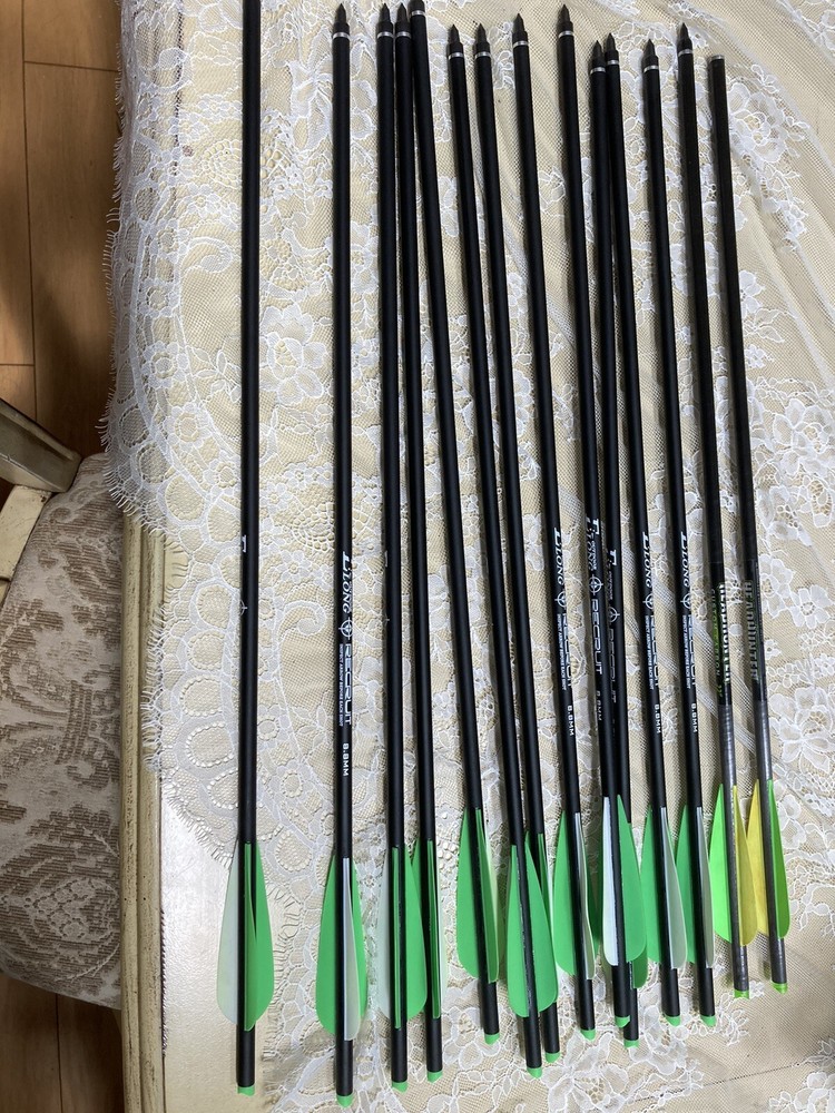 Barnett Quad 400 Crossbow