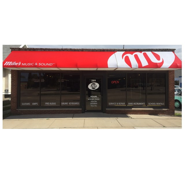 Electro Harmonix QTron+ Envelope Filter, Wood Box