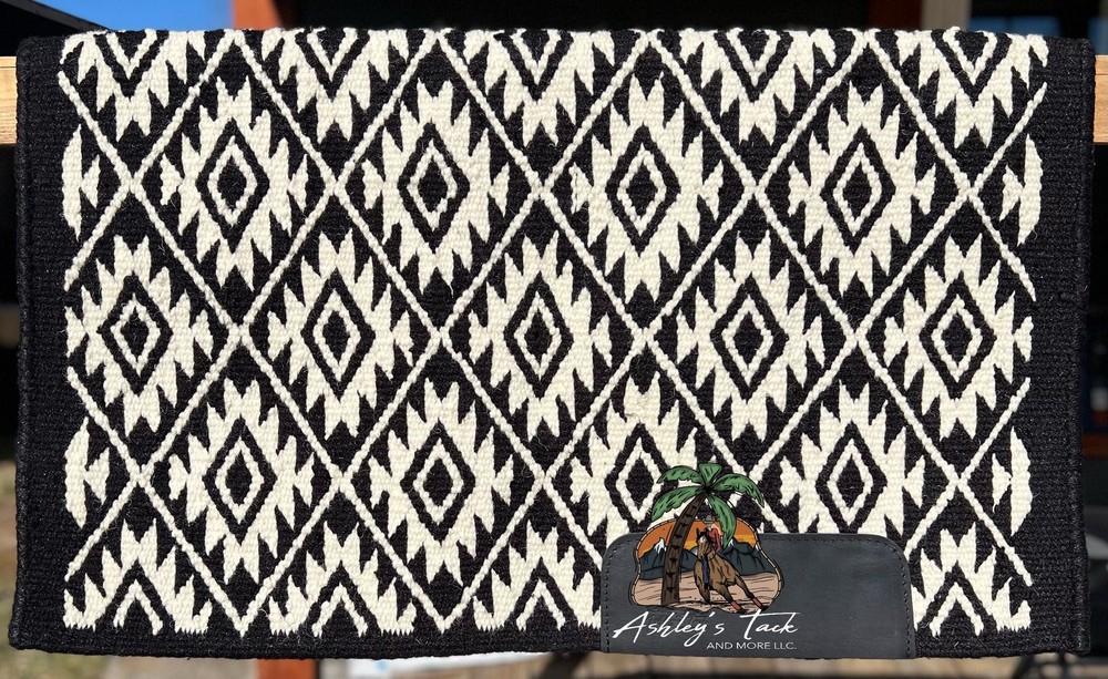 Saddle Blanket #1901