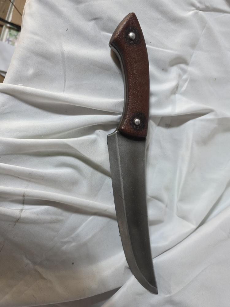 Durik LARP Knife