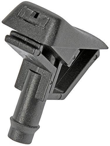 47174 Windshield Washer Nozzle Compatible with Select Chevrolet / GMC /
