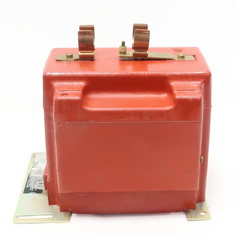 INSTRUMENT TRANSFORMERS PTW5-1-110-1442F MEDIUM VOLTAGE POTENTIAL TRANSFORMER