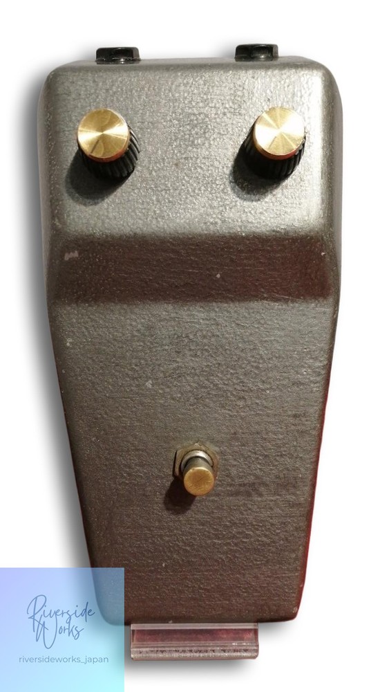 MARSHALL Supa Fuzz Effects Pedal JP