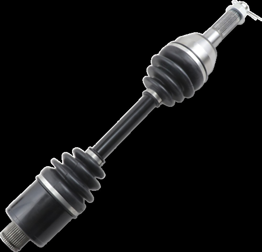 MOOSE UTILITY DIVISION 0214-1062 AXLE POL