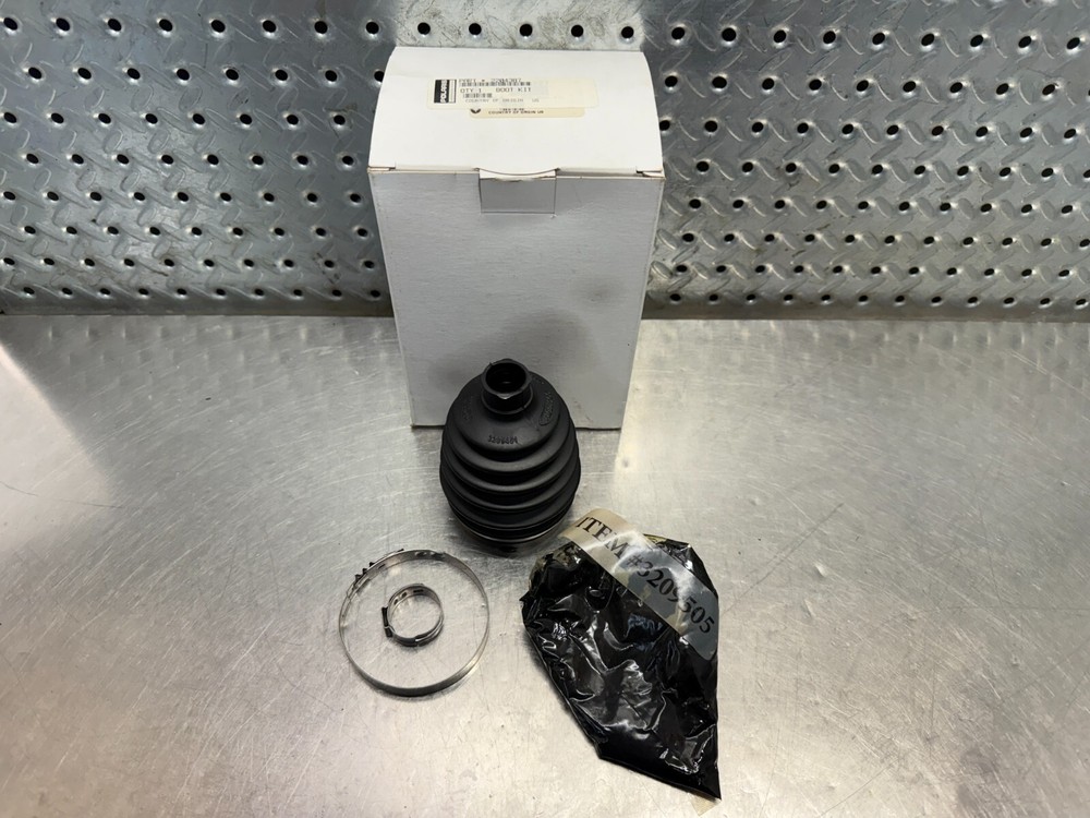 POLARIS BOOT KIT 2204387 S037D