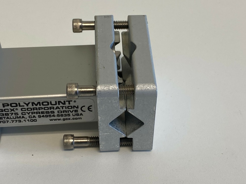 EE16: GCX PolyMount